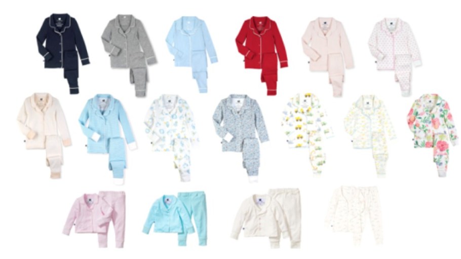 A number of SKUs from a California children's apparel brand have been recalled due to flammability concerns.