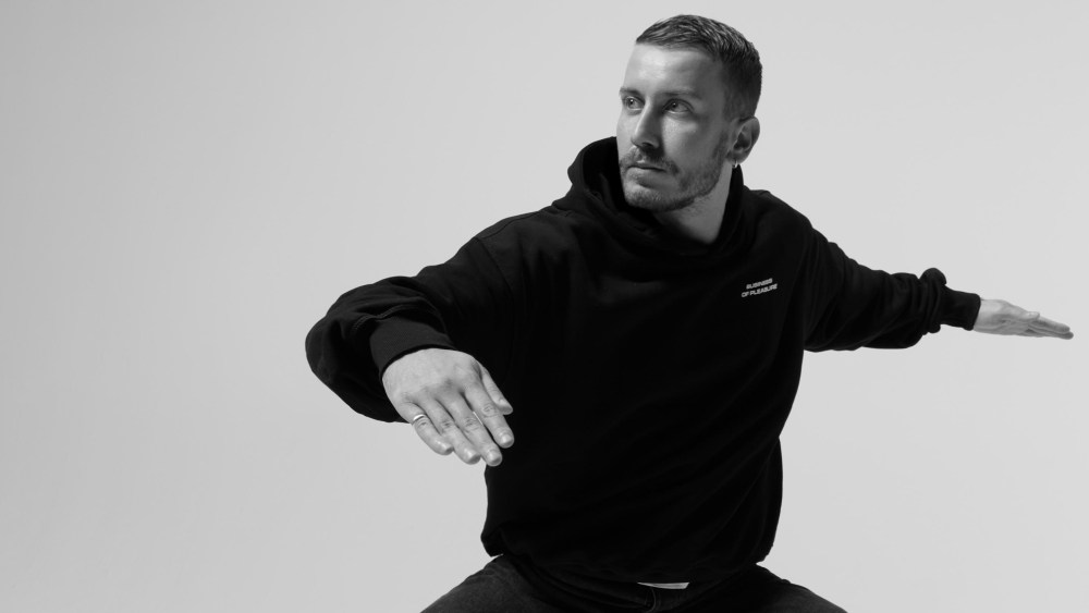 Model coach Pat Boguslawski