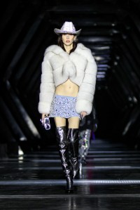 Philipp Plein RTW Fall 2023