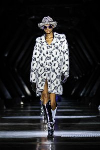 Philipp Plein RTW Fall 2023