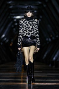 Philipp Plein RTW Fall 2023
