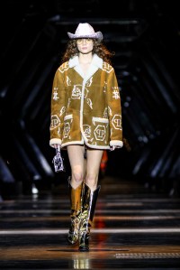 Philipp Plein RTW Fall 2023