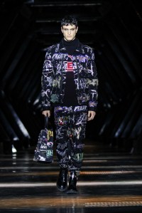Philipp Plein RTW Fall 2023