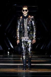 Philipp Plein RTW Fall 2023
