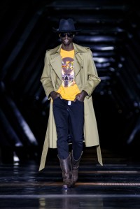 Philipp Plein RTW Fall 2023