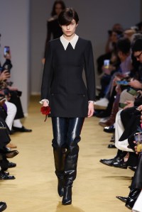 Philosophy by Lorenzo Serafini RTW Fall 2023