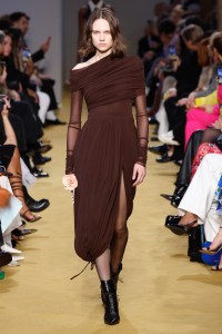 Philosophy by Lorenzo Serafini RTW Fall 2023
