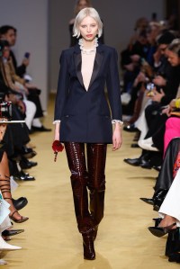 Philosophy by Lorenzo Serafini RTW Fall 2023