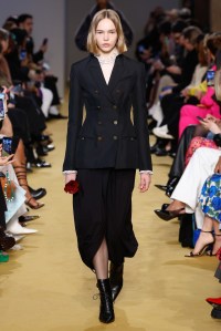 Philosophy by Lorenzo Serafini RTW Fall 2023