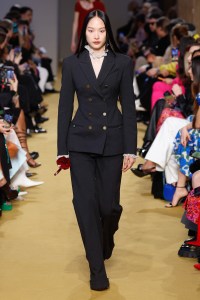 Philosophy by Lorenzo Serafini RTW Fall 2023