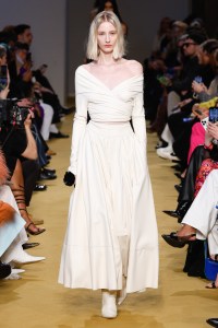 Philosophy by Lorenzo Serafini RTW Fall 2023