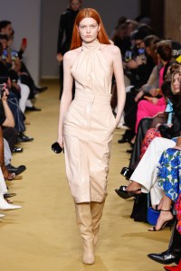 Philosophy by Lorenzo Serafini RTW Fall 2023