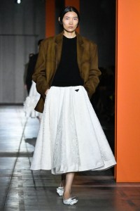 Prada RTW Fall 2023