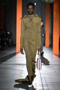 Prada RTW Fall 2023