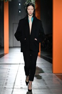 Prada RTW Fall 2023