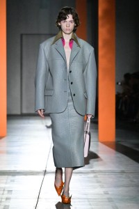 Prada RTW Fall 2023