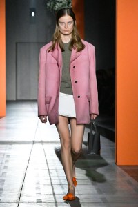 Prada RTW Fall 2023