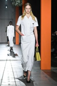 Prada RTW Fall 2023