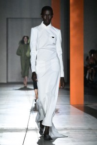 Prada RTW Fall 2023