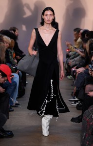 Proenza Schouler RTW Fall 2023