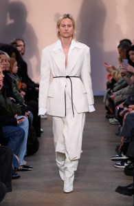 Proenza Schouler RTW Fall 2023