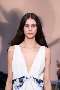 Proenza Schouler RTW Fall 2023