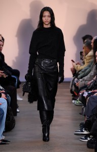 Proenza Schouler RTW Fall 2023