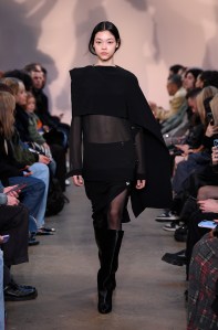 Proenza Schouler RTW Fall 2023