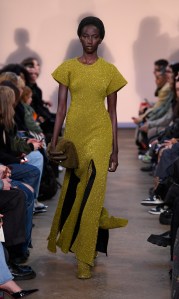 Proenza Schouler RTW Fall 2023