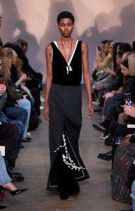 Proenza Schouler RTW Fall 2023