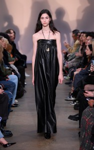 Proenza Schouler RTW Fall 2023