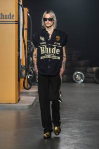 Rhude RTW Men's Fall 2023