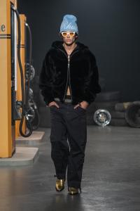 Rhude RTW Men's Fall 2023