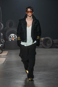Rhude RTW Men's Fall 2023