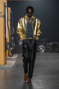 Rhude RTW Men's Fall 2023