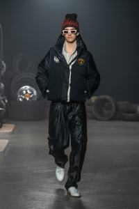 Rhude RTW Men's Fall 2023