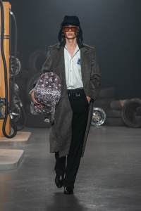 Rhude RTW Men's Fall 2023