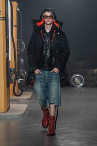 Rhude RTW Men's Fall 2023
