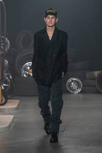 Rhude RTW Men's Fall 2023