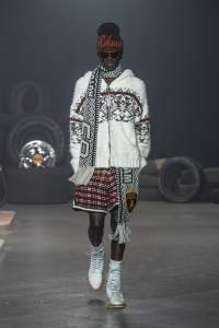 Rhude RTW Men's Fall 2023