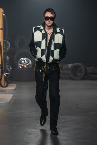 Rhude RTW Men's Fall 2023