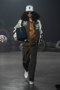 Rhude RTW Men's Fall 2023