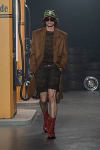 Rhude RTW Men's Fall 2023