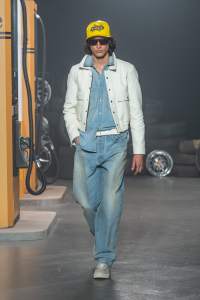 Rhude RTW Men's Fall 2023