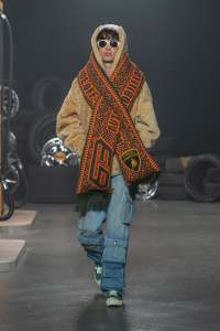 Rhude RTW Men's Fall 2023