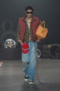 Rhude RTW Men's Fall 2023