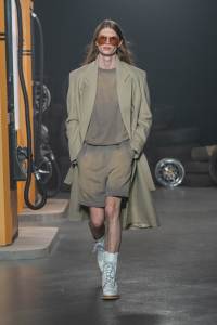 Rhude RTW Men's Fall 2023