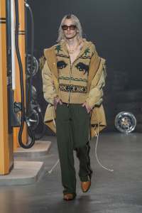 Rhude RTW Men's Fall 2023