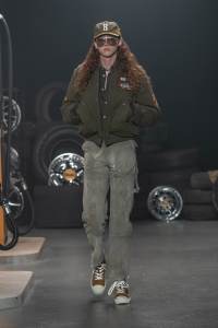 Rhude RTW Men's Fall 2023
