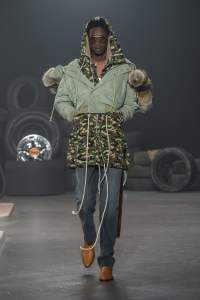 Rhude RTW Men's Fall 2023